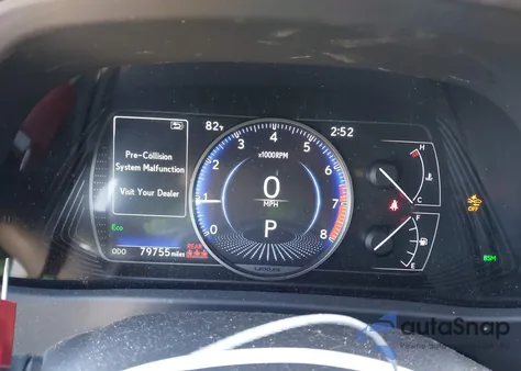 2020 Lexus Ux 200 z USA, uszkodzony, nr VIN JTHP3JBH7L2027198